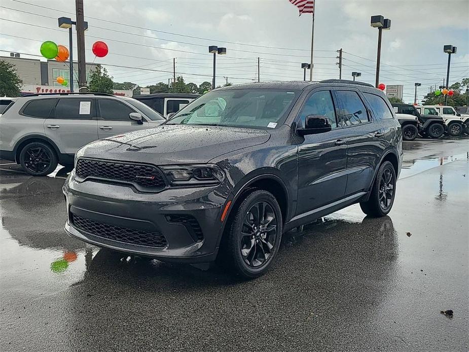 new 2025 Dodge Durango car, priced at $39,495