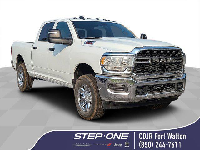 new 2024 Ram 2500 car, priced at $45,459