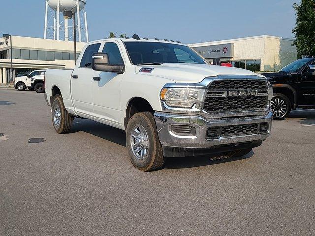 new 2024 Ram 2500 car, priced at $50,002