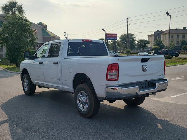 new 2024 Ram 2500 car, priced at $50,002