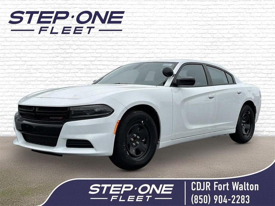 new 2023 Dodge Charger car, priced at $45,785