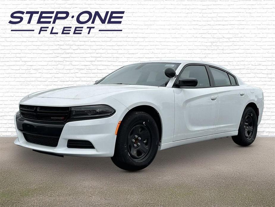 new 2023 Dodge Charger car, priced at $45,785