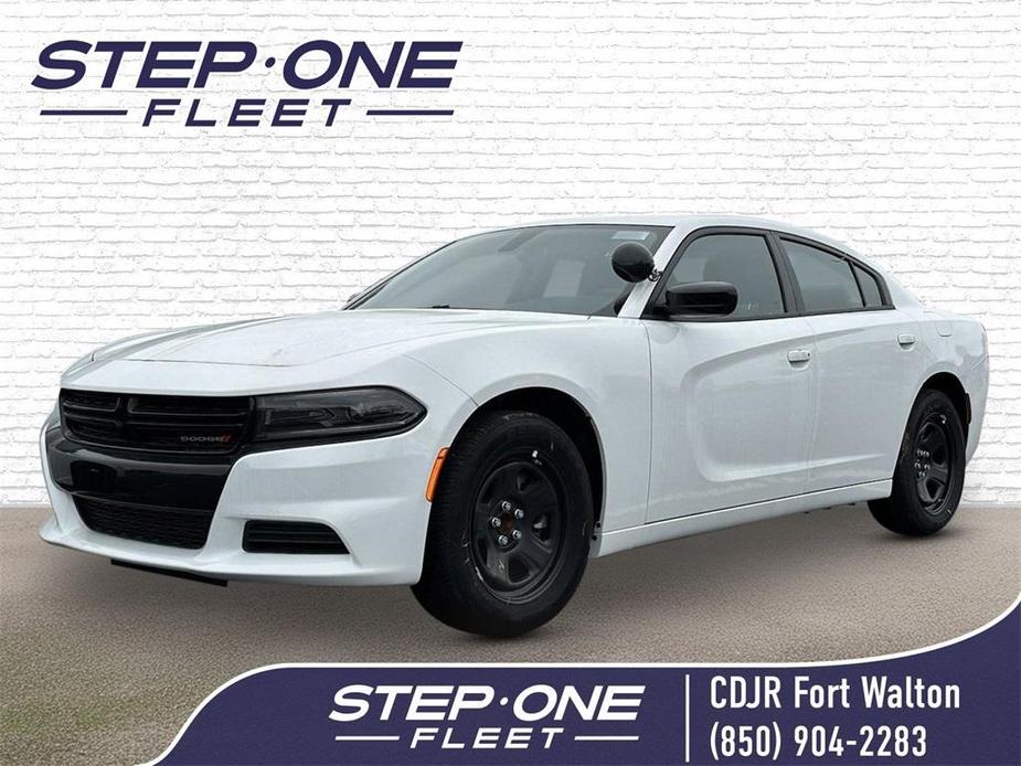 new 2023 Dodge Charger car, priced at $45,785