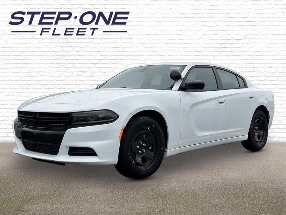 new 2023 Dodge Charger car, priced at $45,785