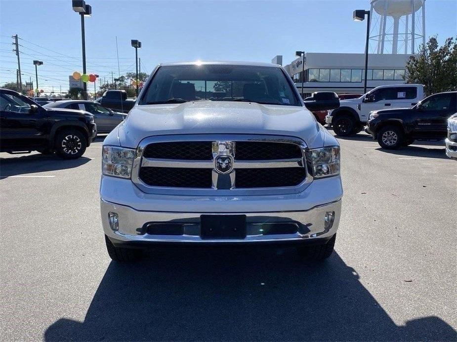 used 2016 Ram 1500 car, priced at $22,491