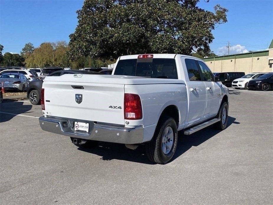 used 2016 Ram 1500 car, priced at $22,491