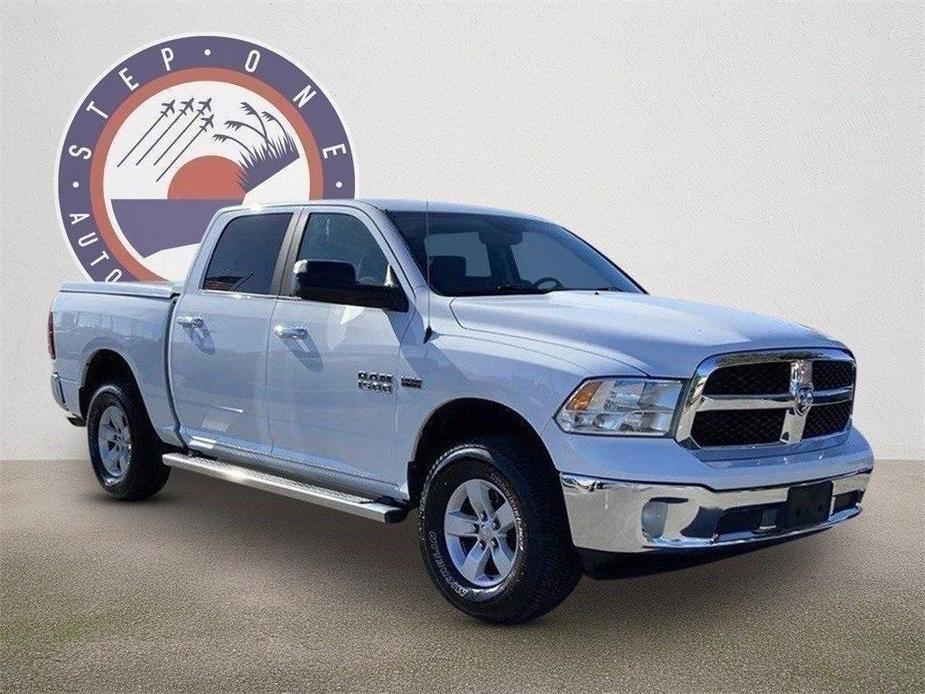 used 2016 Ram 1500 car, priced at $22,491