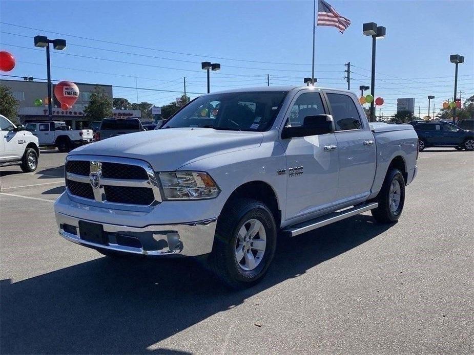 used 2016 Ram 1500 car, priced at $22,491