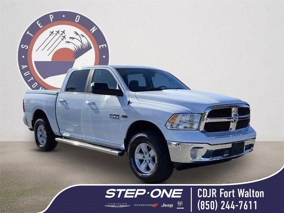 used 2016 Ram 1500 car, priced at $22,491