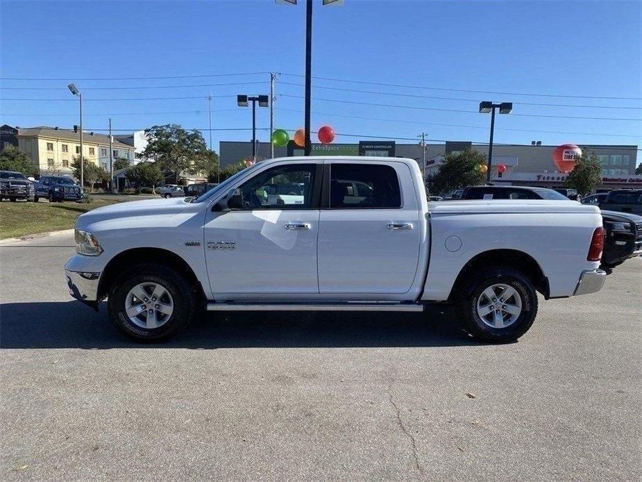 used 2016 Ram 1500 car, priced at $22,491