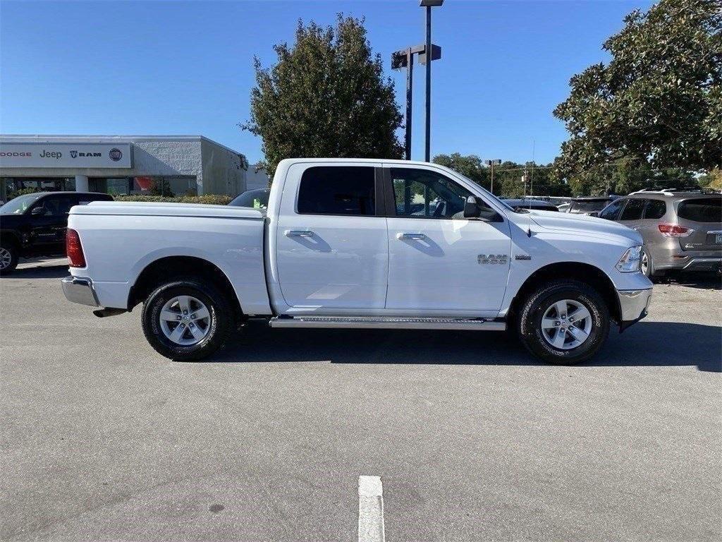 used 2016 Ram 1500 car, priced at $22,491