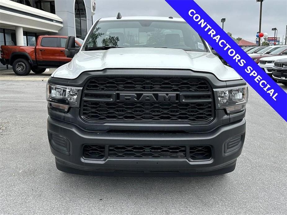 new 2023 Ram 2500 car, priced at $36,955