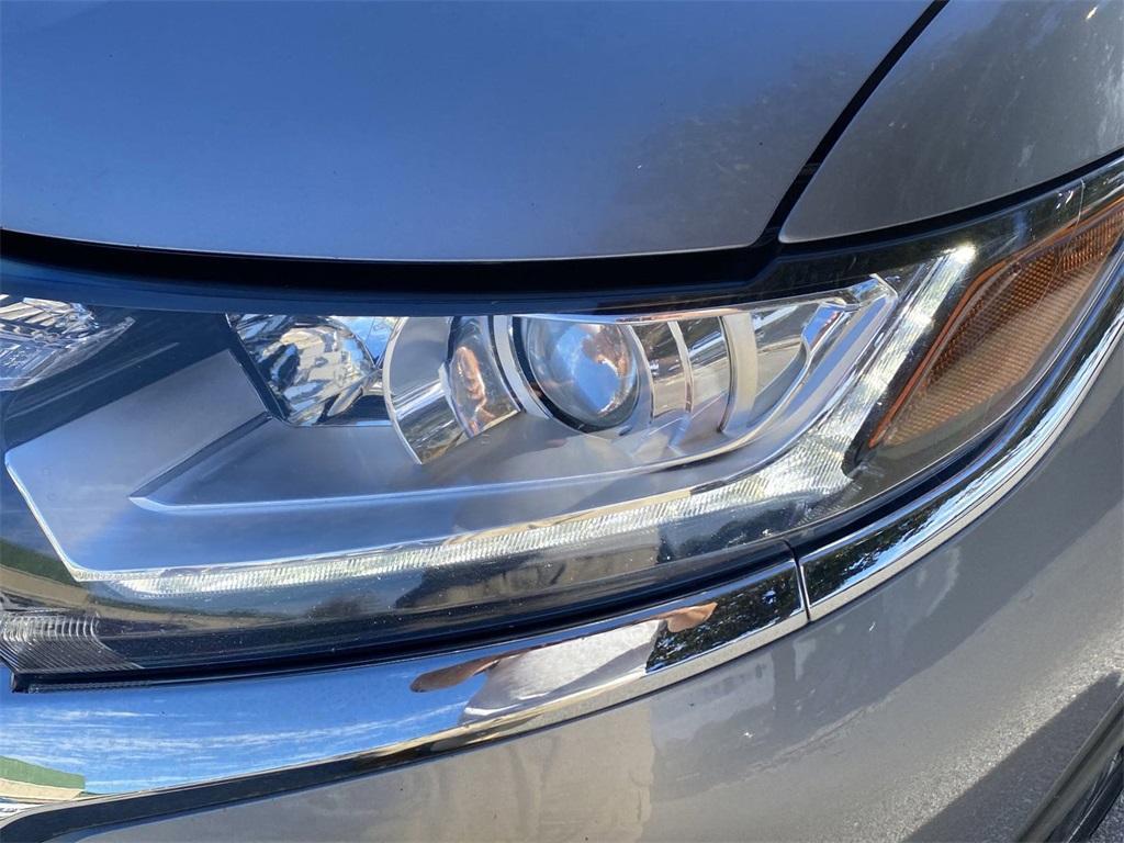 used 2020 Mitsubishi Outlander car, priced at $13,509