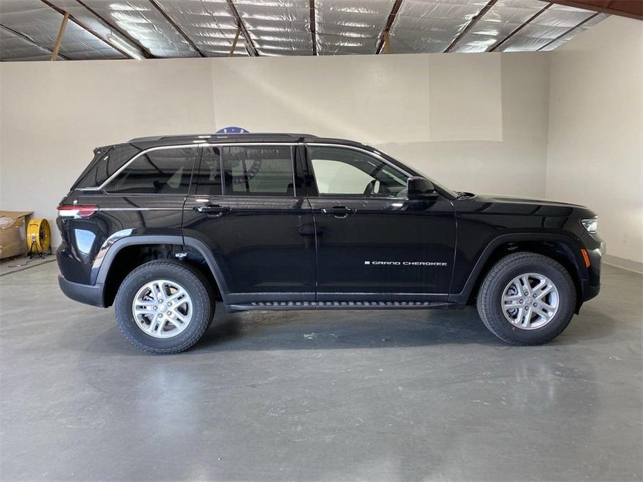 new 2024 Jeep Grand Cherokee car, priced at $36,345