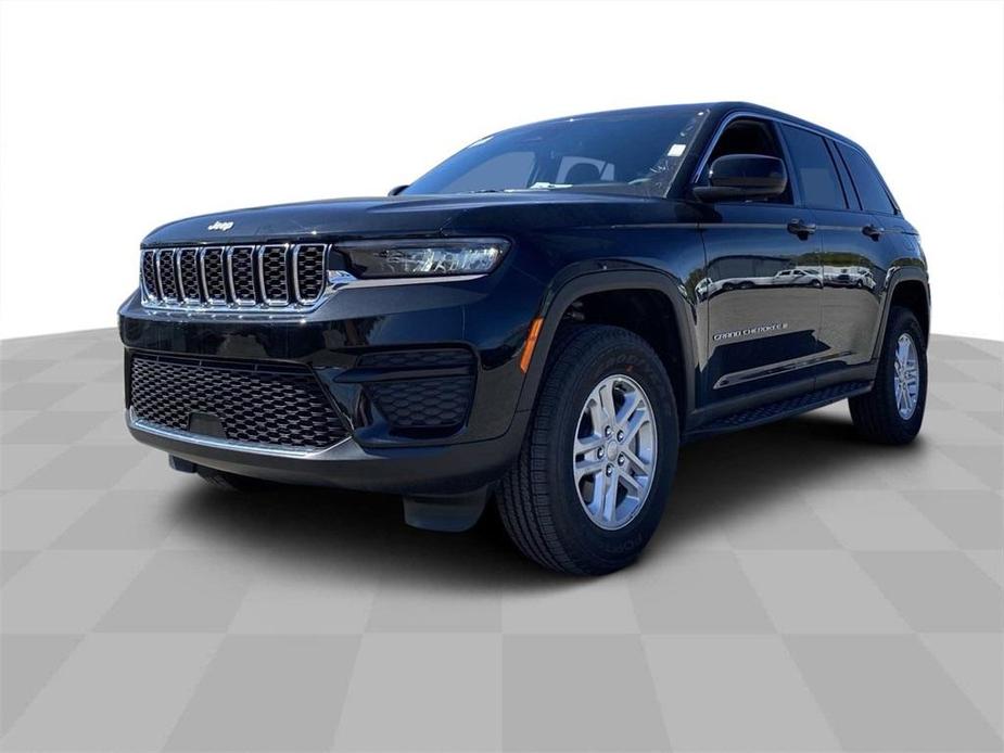 new 2024 Jeep Grand Cherokee car, priced at $36,345