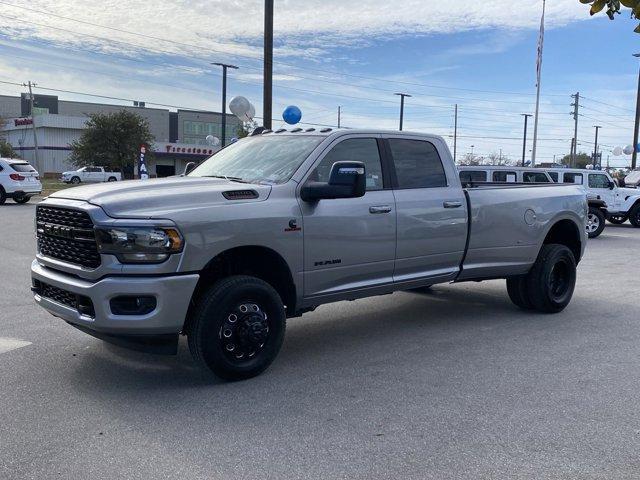 new 2024 Ram 3500 car, priced at $75,063