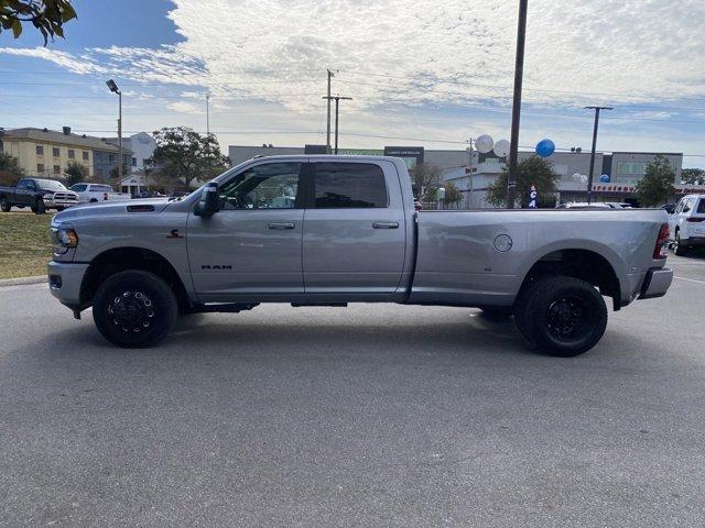 new 2024 Ram 3500 car, priced at $75,063