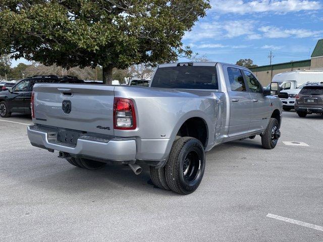 new 2024 Ram 3500 car, priced at $75,063