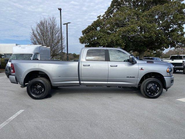 new 2024 Ram 3500 car, priced at $75,063