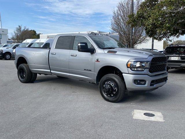 new 2024 Ram 3500 car, priced at $75,063