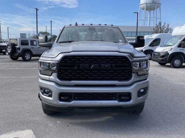 new 2024 Ram 3500 car, priced at $75,063