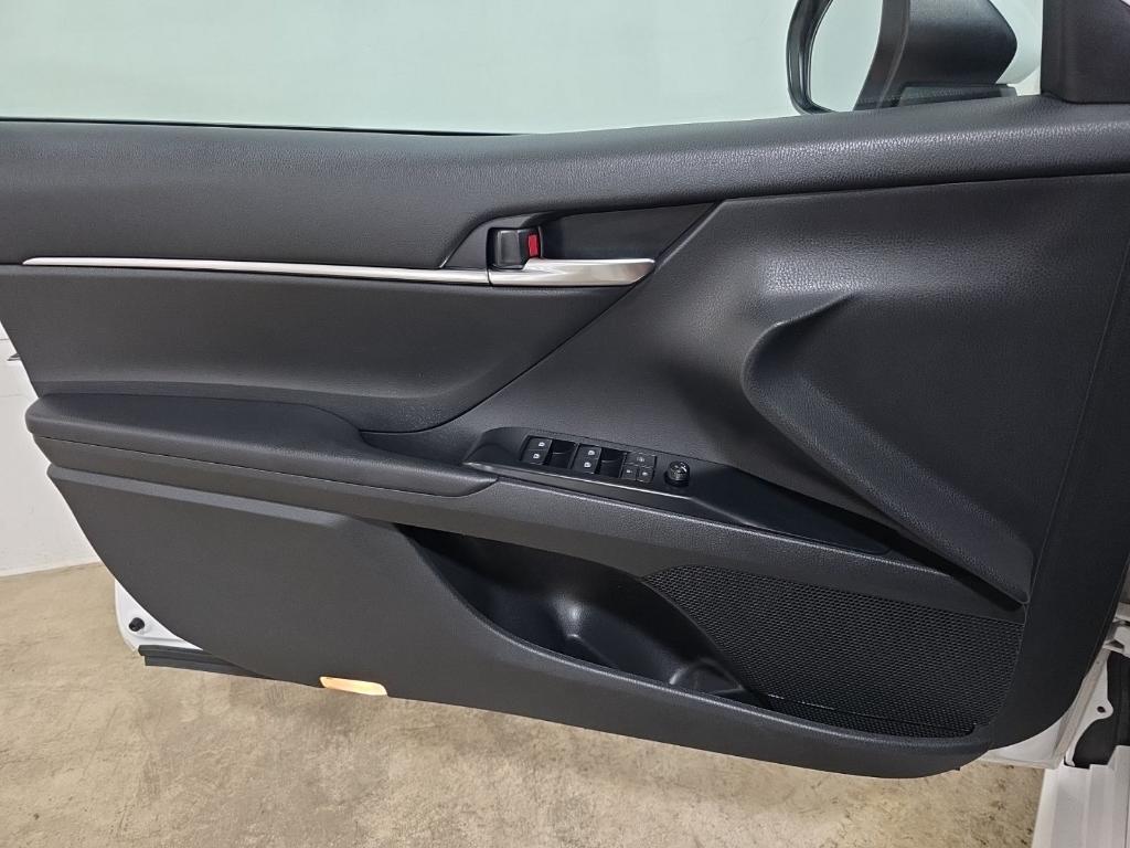 used 2019 Toyota Camry car, priced at $15,500