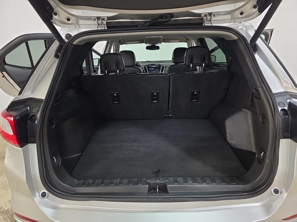 used 2018 Chevrolet Equinox car, priced at $12,500