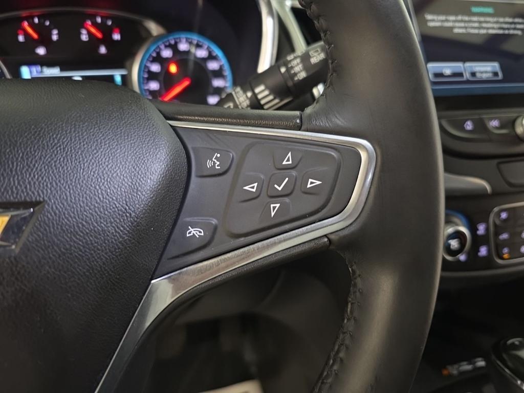 used 2018 Chevrolet Equinox car, priced at $12,500