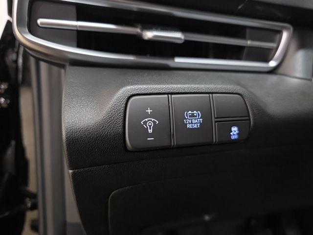 new 2025 Hyundai ELANTRA HEV car, priced at $25,295