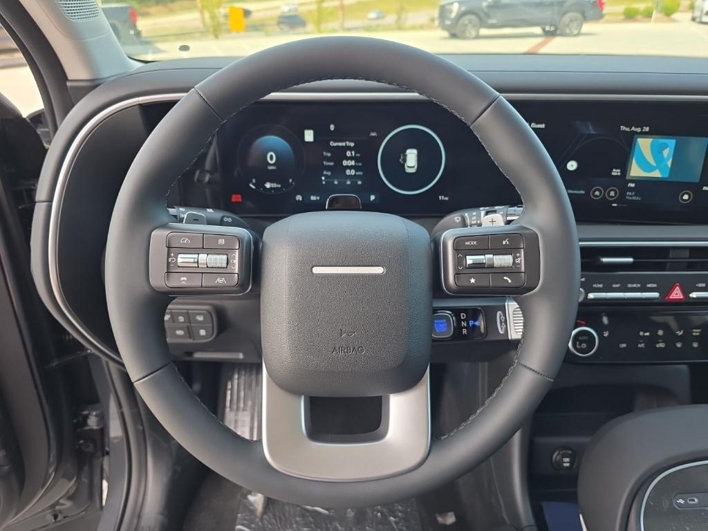 new 2026 Hyundai Palisade car, priced at $43,395