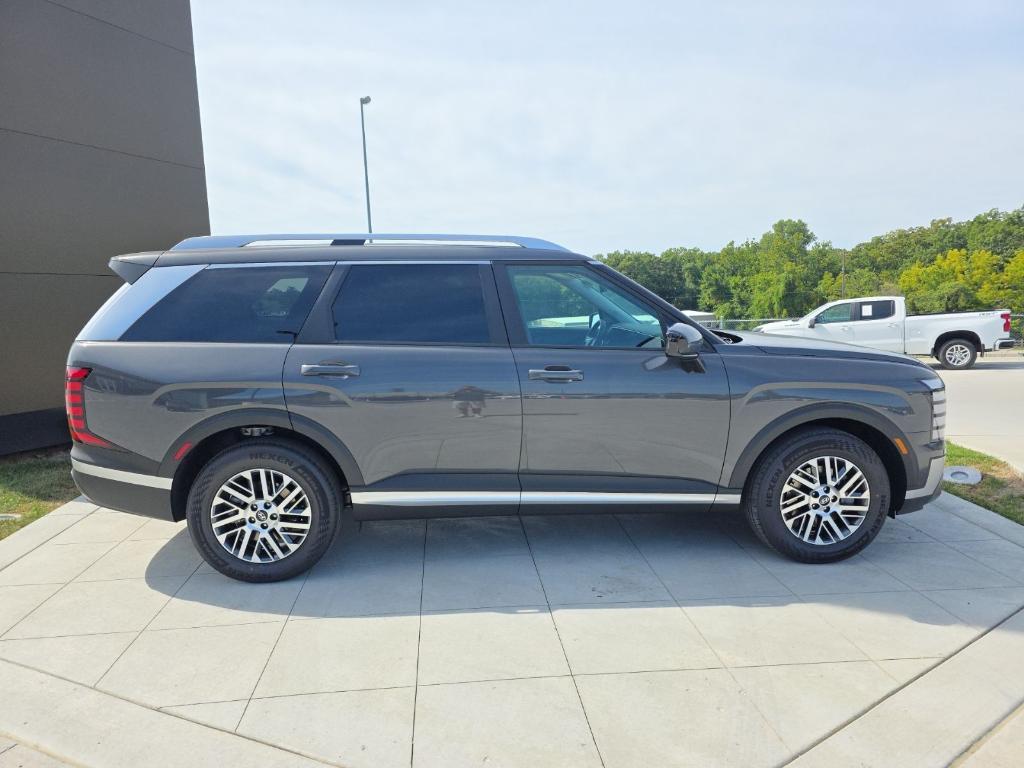 new 2026 Hyundai Palisade car, priced at $43,395