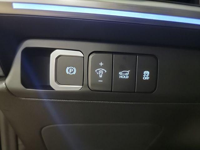 new 2025 Hyundai Santa Fe car, priced at $44,846