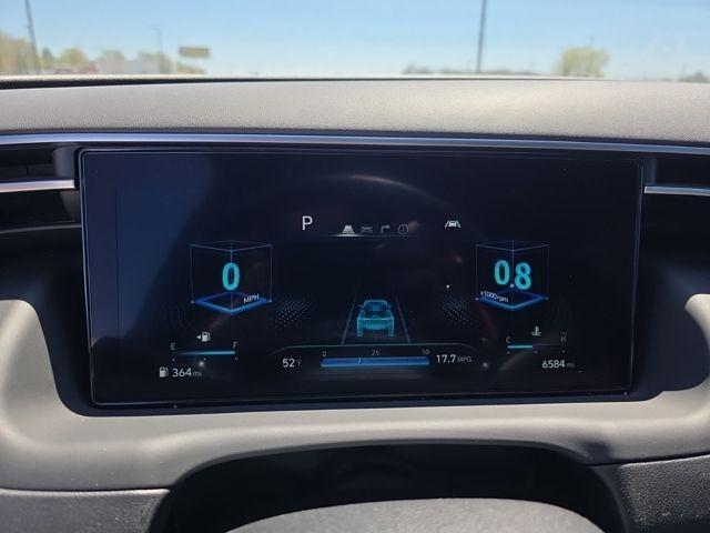 new 2024 Hyundai SANTA CRUZ car, priced at $37,725