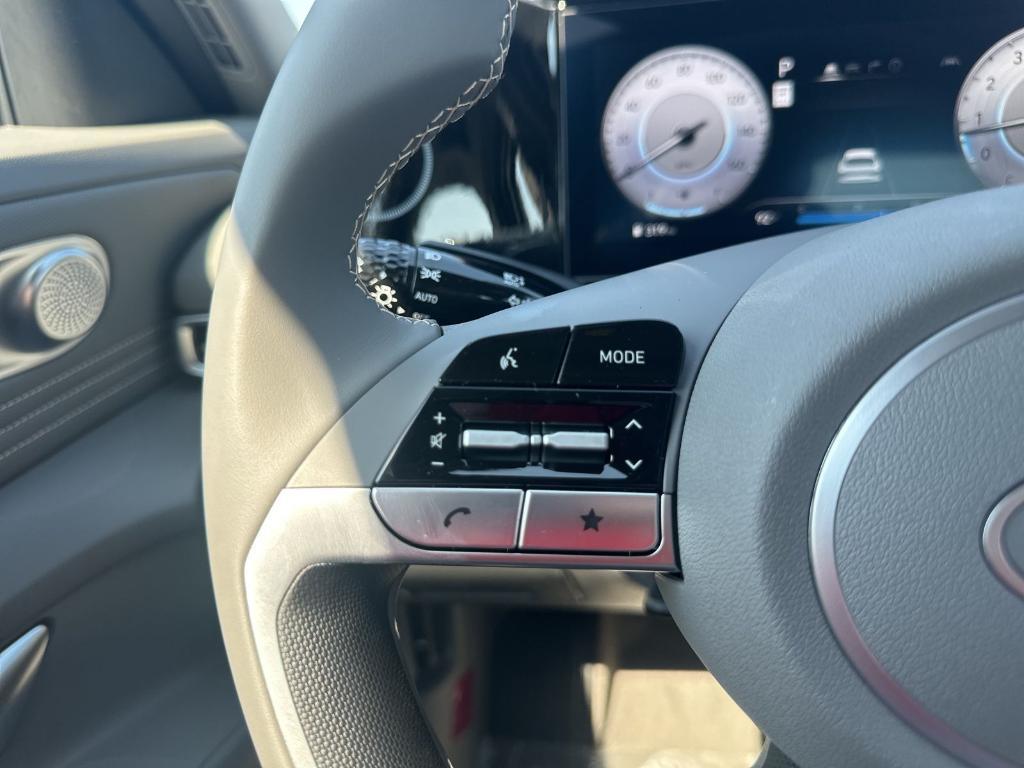 new 2024 Hyundai Elantra car, priced at $25,860