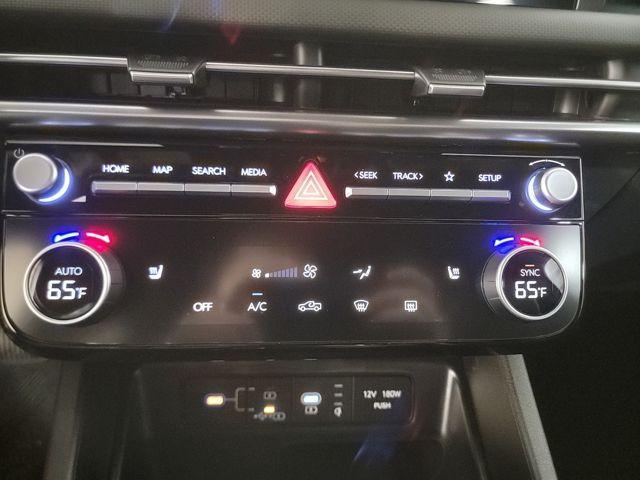 new 2025 Hyundai SANTA CRUZ car, priced at $39,952