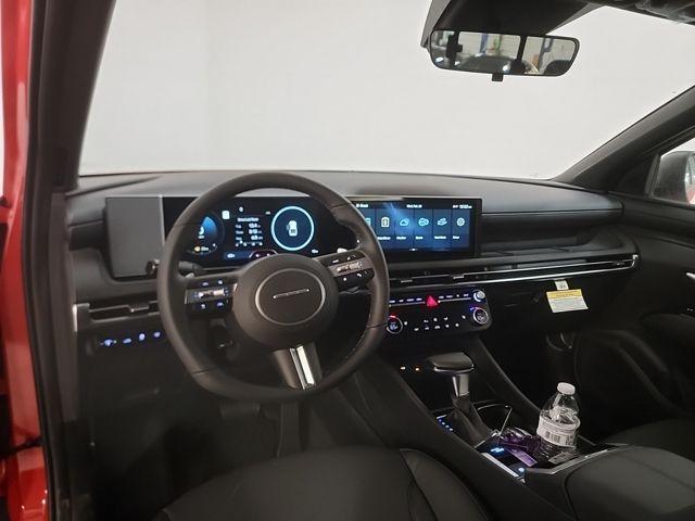 new 2025 Hyundai SANTA CRUZ car, priced at $39,952