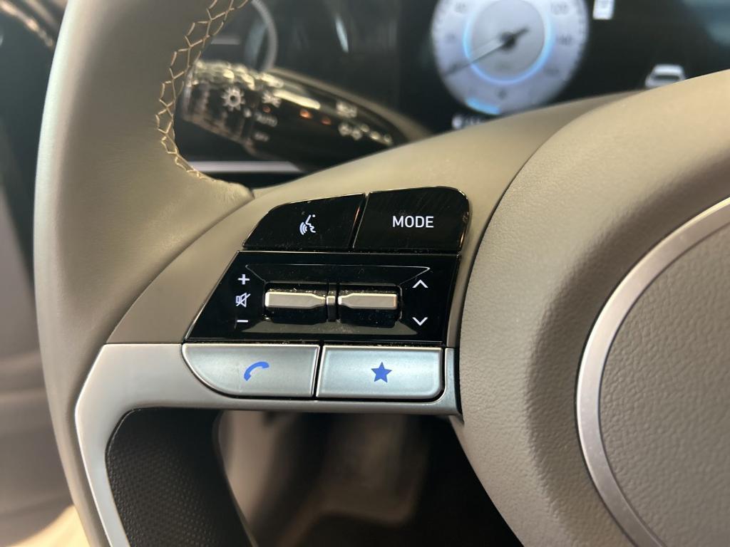 new 2024 Hyundai Elantra car, priced at $25,355