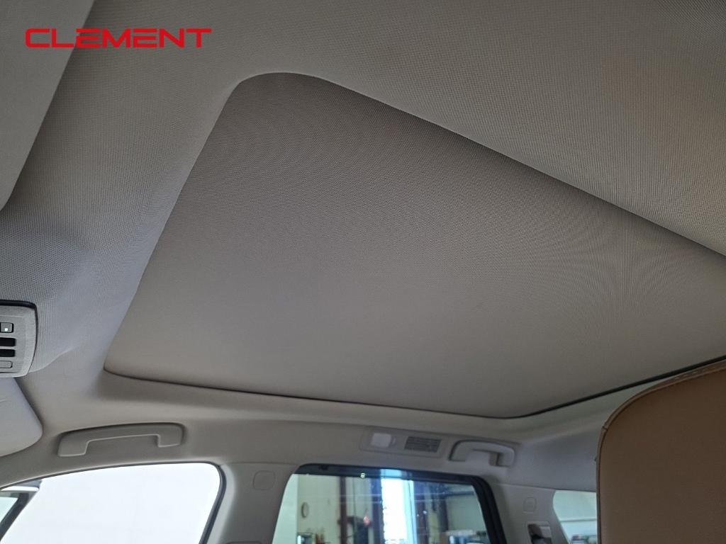 used 2023 Nissan Pathfinder car, priced at $31,000