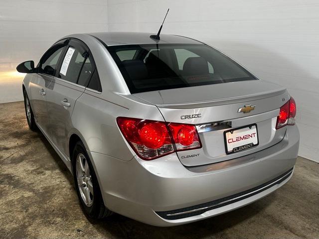 used 2013 Chevrolet Cruze car, priced at $7,000