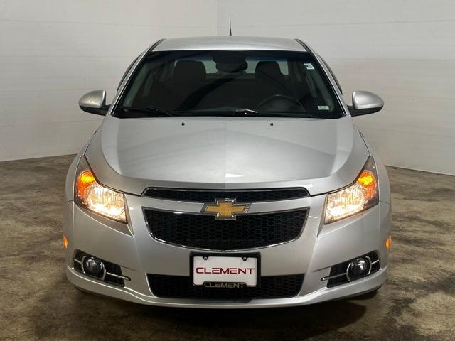 used 2013 Chevrolet Cruze car, priced at $7,000