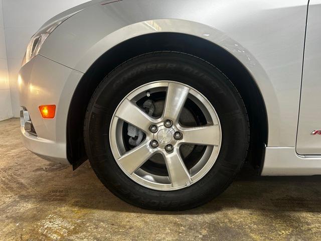 used 2013 Chevrolet Cruze car, priced at $7,000