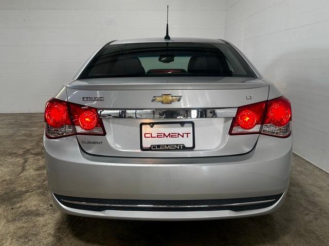 used 2013 Chevrolet Cruze car, priced at $7,000