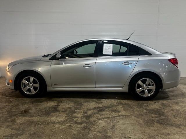 used 2013 Chevrolet Cruze car, priced at $7,000