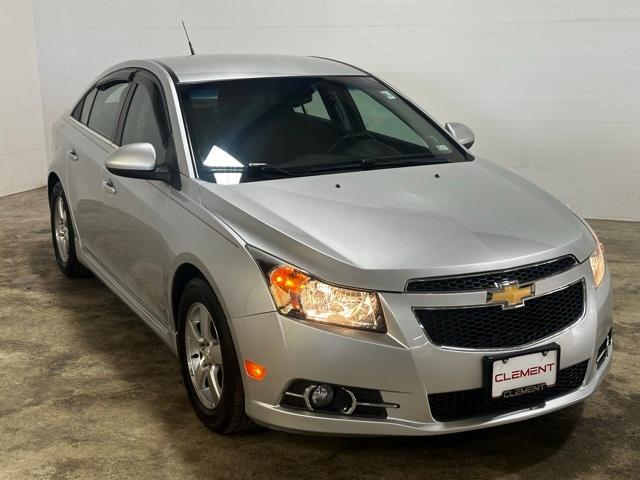 used 2013 Chevrolet Cruze car, priced at $7,000