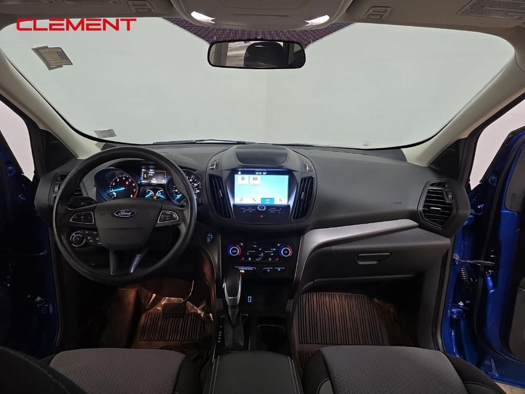 used 2019 Ford Escape car, priced at $15,354