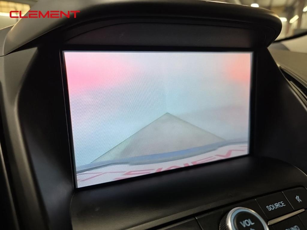 used 2019 Ford Escape car, priced at $15,354