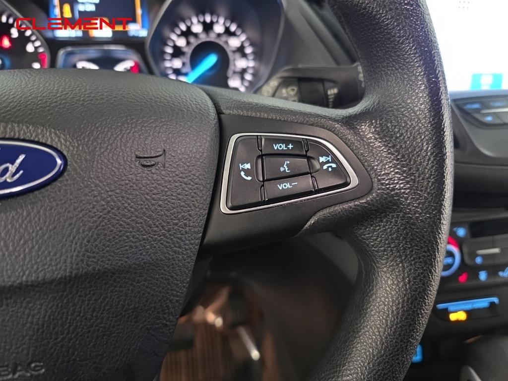 used 2019 Ford Escape car, priced at $15,354