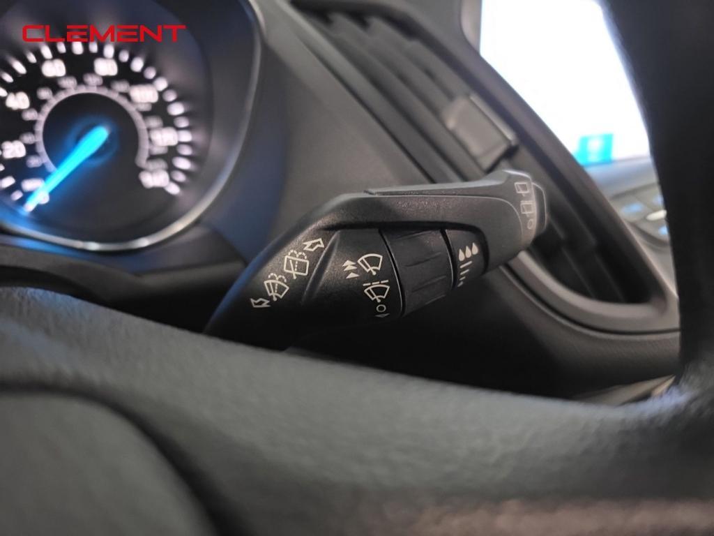 used 2019 Ford Escape car, priced at $15,354