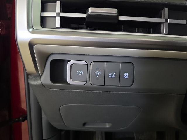 new 2024 Hyundai Santa Fe car, priced at $38,910