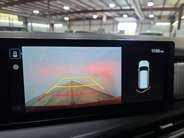 new 2024 Hyundai Santa Fe car, priced at $38,910